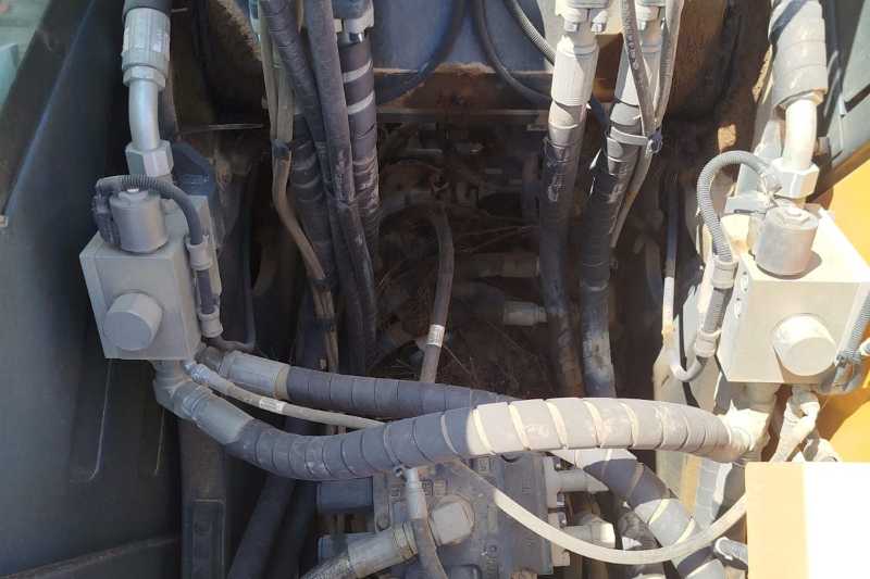 OmecoHub - Immagine HYUNDAI 145LCR-9A